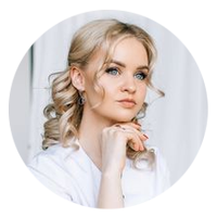 Григорьева Е. В.