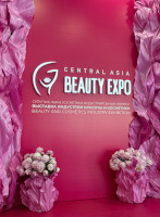 Central Asia Beauty Expo 2026